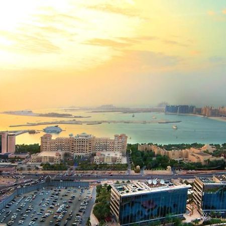 Tamani Marina Hotel & Apartments Dubaï Extérieur photo The Palm Jumeirah